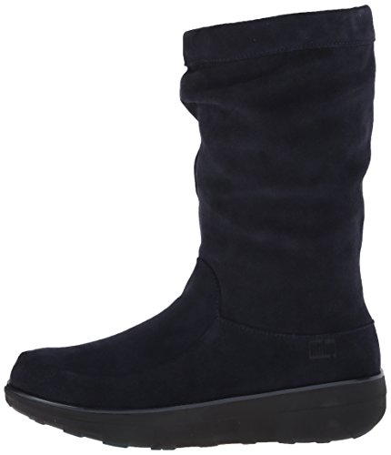 Fitflop Loaff Slouchy Knee, Women's Slouch Boots