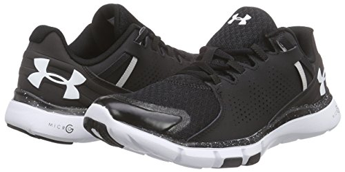 under armour micro g limitless women's