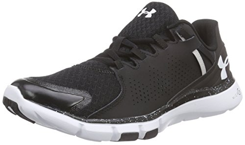 Under Armour Women's UA W Micro G Limitless TR Fitness Shoes