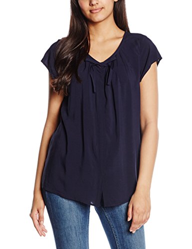 Tommy Hilfiger Women's DALY BLOUSE SS Blouse