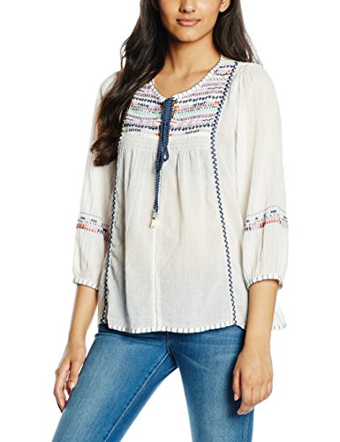 Joe Browns Women's Chill Out Gypsy Long Sleeve Blouse