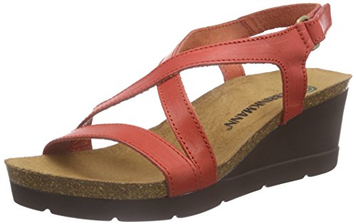 Dr. Brinkmann Women's 710731 Open Toe Sandals