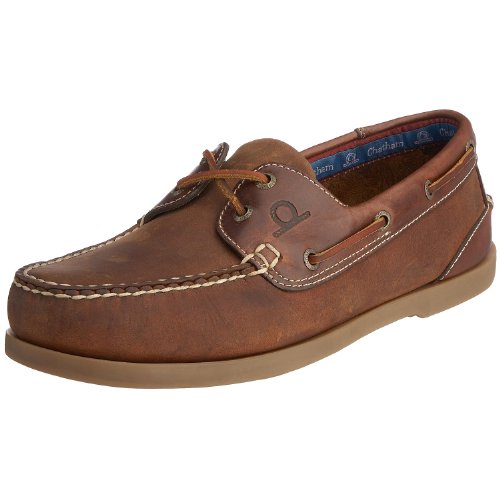 Chatham Bermuda G2, Men's Boat Shoes