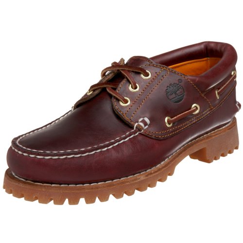 Timberland Lug, Men's Boat Shoes