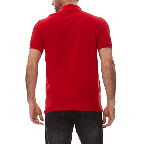 Lacoste Men's L1212 Original Polo Shirt