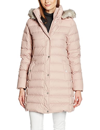 Tommy Hilfiger Women's New Tyra Down Coat