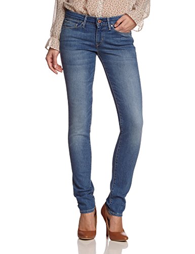 Levi's Women's Modern Rise Slight Curve Skinny Jeans