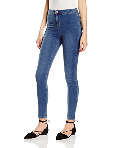 New Look Women's Disco Superskinny Jeans