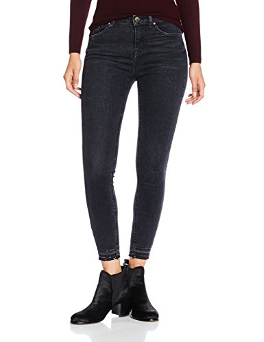 New Look Women's Washed Franco Skinny Jeans