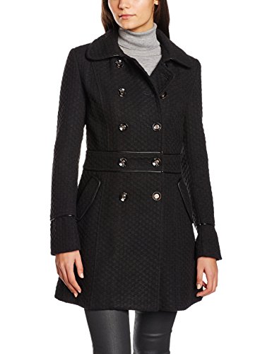 Jane Norman Women's Fit and Flare Coat