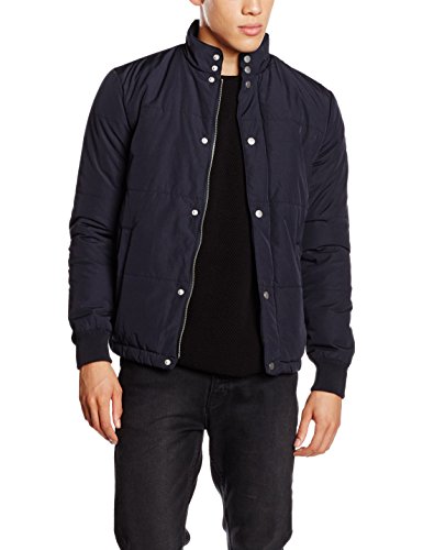 New Look Men's Teddy Quilted Jackets