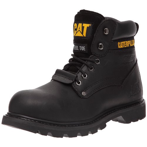 CAT Footwear Sheffield, Men's Safety Boots