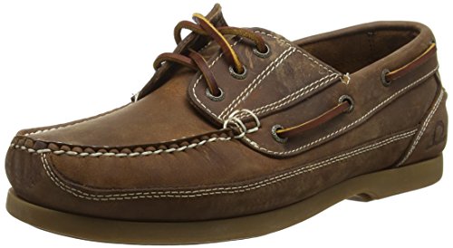 Chatham Men's Rockwell Boat Shoes