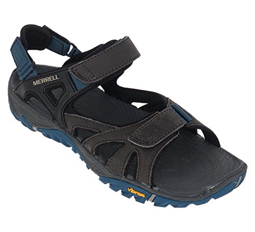 Merrell Men's All Out Blaze Sieve Convert Hiking Sandals