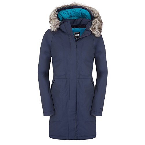 The North Face Women's W Arctic Parka
