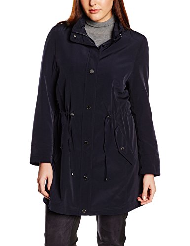 Windsmoor Women's Mid Detachable Lining Mac Long Sleeve Coat