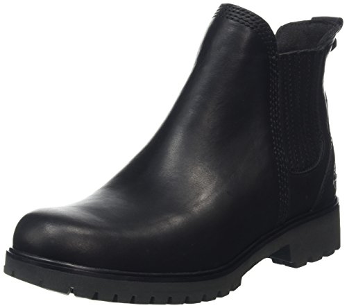 Timberland Women's Lyonsdale Ankle Boots