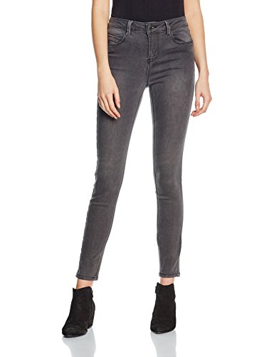New Look Women's Skinny 5 Pocket Jeans