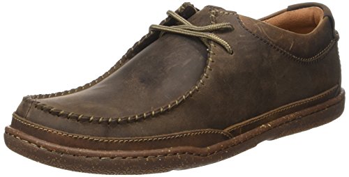 Clarks Trapell Pace, Men's Derby