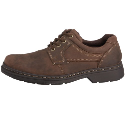Hush Puppies Outlaw, Men's Oxford LaceUp