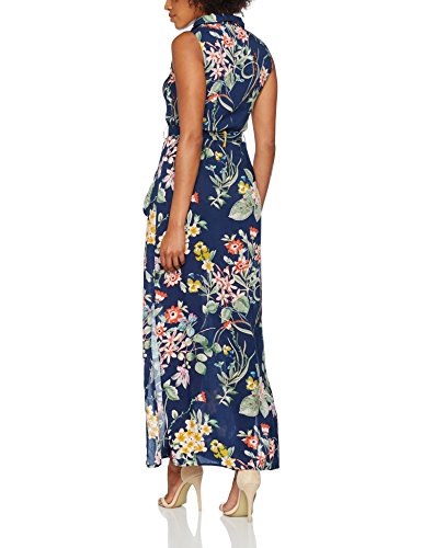 Joe Browns Women's Tropical Floral Shirt Dress