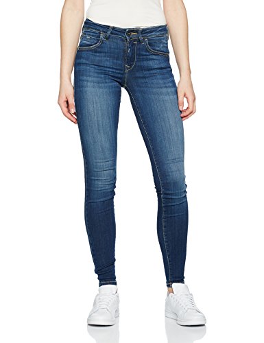 Fornarina Women's Eva-Denim Pant Slim Jeans