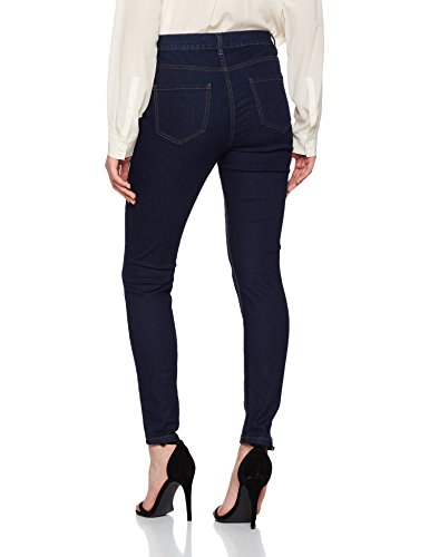 Vintage inspired new look womens skinny jeans jeans