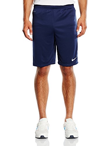 Nike Men's Academy Longer Knit 2 Shorts