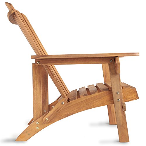 VonHaus Adirondack Chair â€