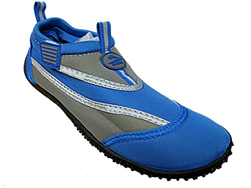 Ladies Mens Kids Unisex Galop Surf Toggle Wet Water Beach Wetsuit Boots ...