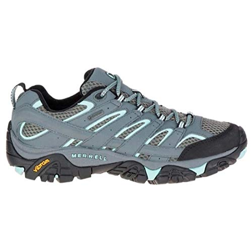 Merrell Women's Moab 2 GTX Low Rise Hiking Boots