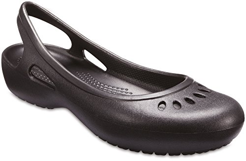 Crocs Women's Kadee Slingback W Closed-Toe Sandals