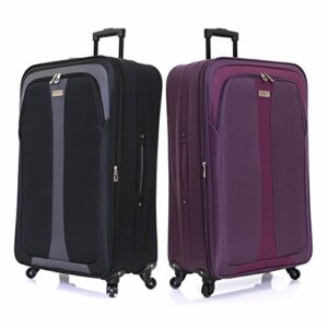 20 kg in litres suitcase