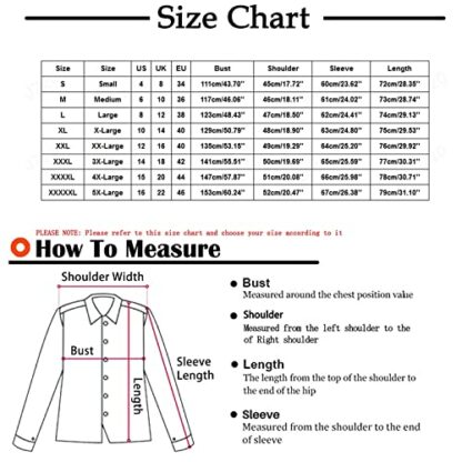 2024 Women Rain Coats and Jackets Clearance Ladies Striped Drawstring Zipper Hooded Coats Plus Size Softshell Windproof Trench Coat with Pocket Jackets Winter Outdoor Camping Hiking Waterproof Coats - Image 3