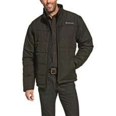 ARIAT Men's Crius Insulated Jacket Coat