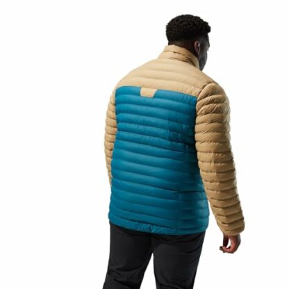 Berghaus Men's Vaskye Hooded Synthetic Insulated Jacket 4 Berghaus Men's Vaskye Hooded Synthetic Insulated Jacket - Image 4