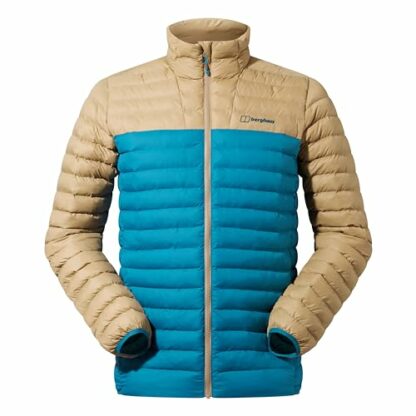 Berghaus Men's Vaskye Hooded Synthetic Insulated Jacket 2 Berghaus Men's Vaskye Hooded Synthetic Insulated Jacket - Image 2