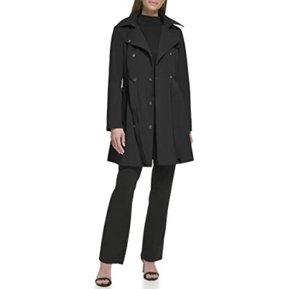 Calvin Klein Women's Jacket - Image 2