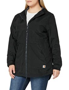Carhartt Women's Cotton Lightweight Jacket