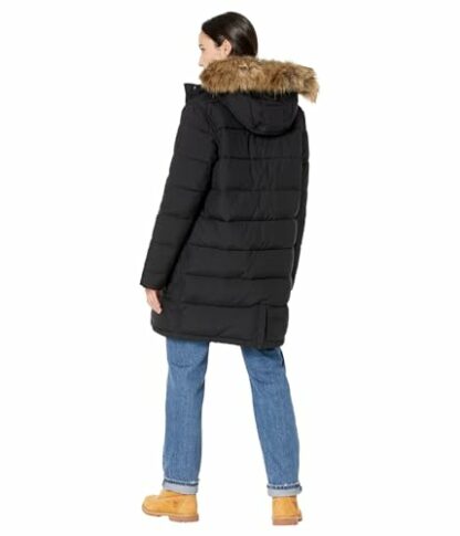 Carhartt Women's Relaxed Fit Midweight Utility Coat 3 Carhartt Women's Relaxed Fit Midweight Utility Coat - Image 3