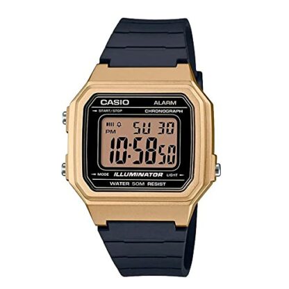 Casio Casual Watch W-217HM-9AVCF - Image 2