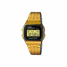 Casio Collection Women's Watch A159WGEA