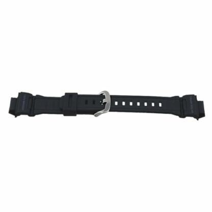 Casio G-Shock G-9300-1 Watch Strap 10388870 - Black 4 Casio G-Shock G-9300-1 Watch Strap 10388870 - Black - Image 4