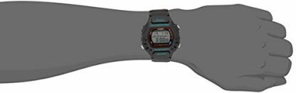 Casio Men's DW290-1V Classic Sport Watch, Black, DW-290-1V - Image 3