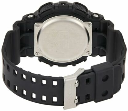 Casio Pocket Watch Chain GD100-1BCR - Image 3