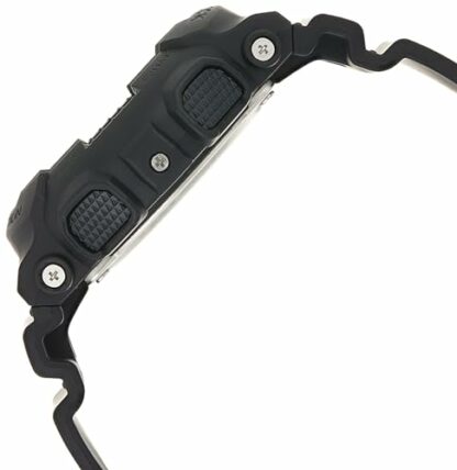 Casio Pocket Watch Chain GD100-1BCR - Image 4