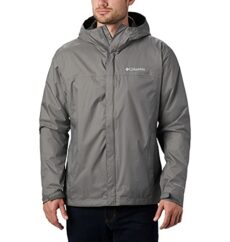 Columbia Men's Veste imperméable Ii Rain Jacket