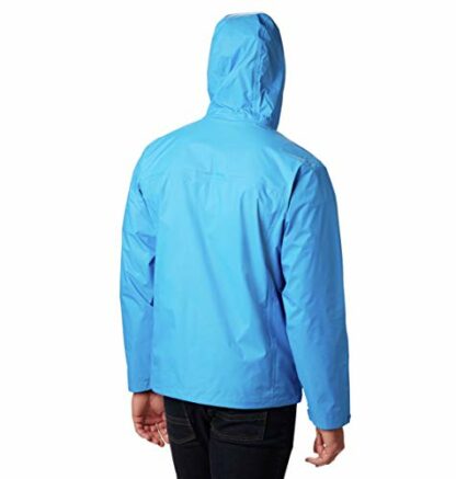 Columbia Men's Watertight Ii Jacket Rain - Image 3