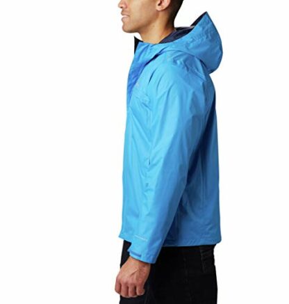Columbia Men's Watertight Ii Jacket Rain - Image 4