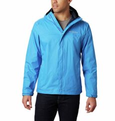 Columbia Men's Watertight Ii Jacket Rain
